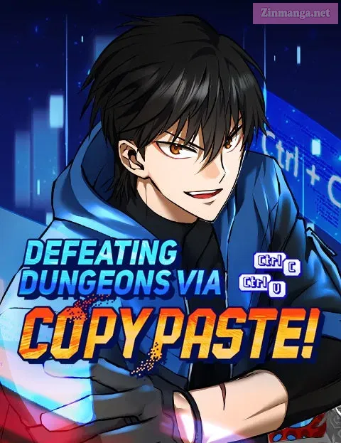 Defeating Dungeonsvia Copy Paste!