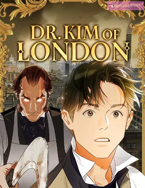 Dr. Kim of London