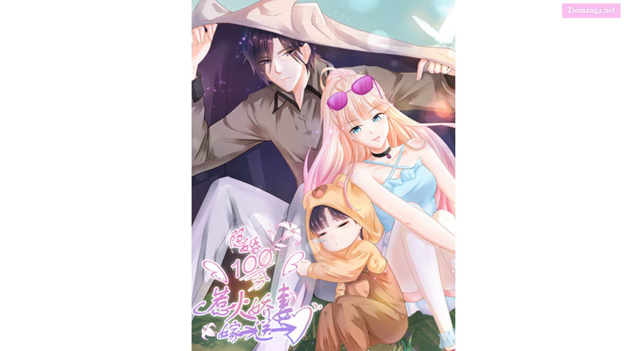 Full Marks Hidden Marriage: Pick Up a Son, Get a Free Husband