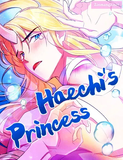 Haechi’s Princess