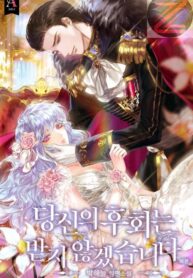 I Won’t Accept Your Regrets