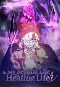 Is My Second Life a Healing Life