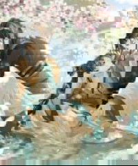 Jiangjun Zong Ba Ziji Dang Tishen