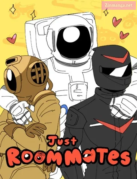 Just Roommates