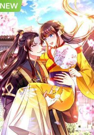 Miss Fairy The Emperor Tamer