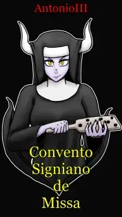Monsters Convent