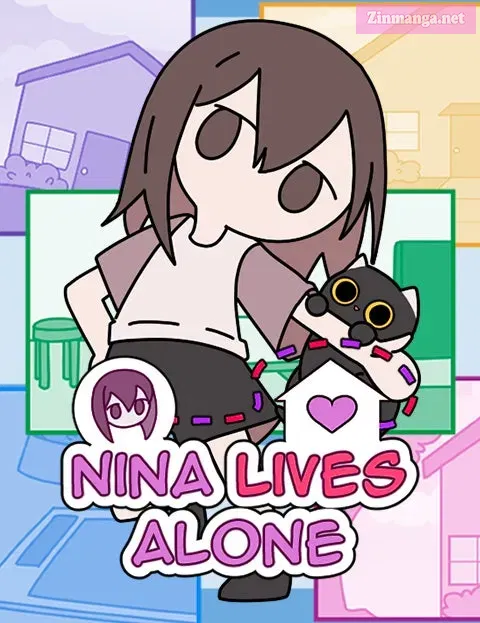 Nina Lives Alone