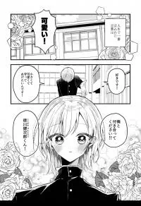 Omae ga onna ni naru-nkai!