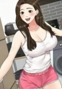 She's My Younger Sister, but It's Okay