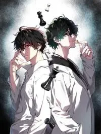 Shinrei Tantei Yakumo: INITIAL FILE Shiko No Baiasu