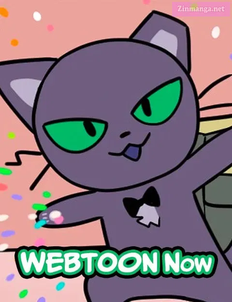 WEBTOON Now